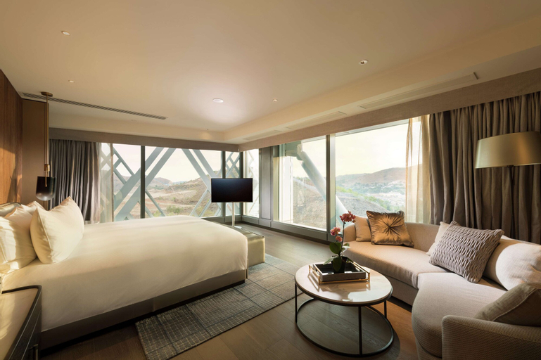 Hilton Port Moresby, National Capital District
