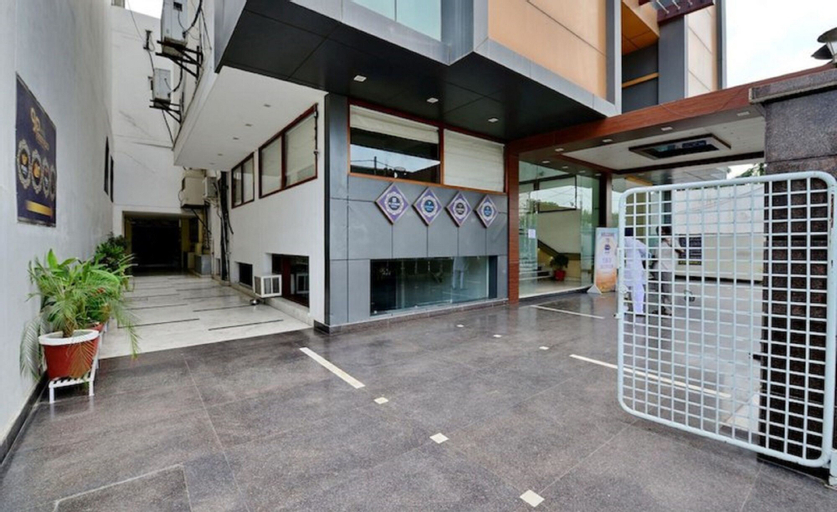Hotel Prem Plaza, Karnal