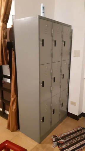 VR Hostel Khaosan, Phra Nakhon