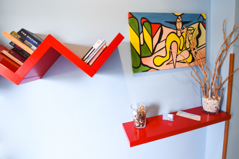Bedroom 3, Diana City, Napoli