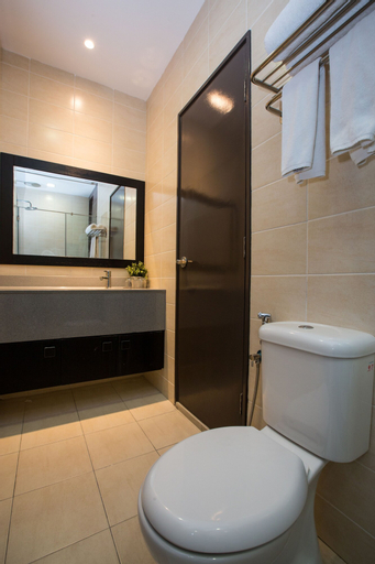 Shaftsbury Stellar Cyberjaya, Kuala Lumpur
