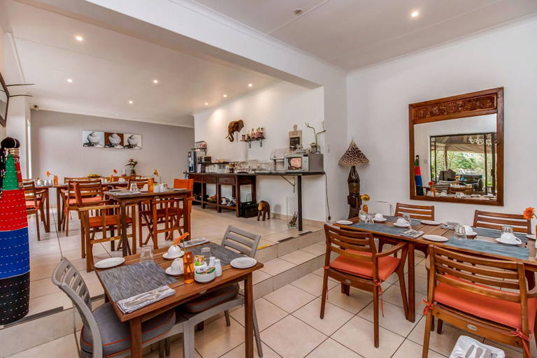 Food & Drinks 5, Sitatunga Guest Lodge & Transfers, City of Johannesburg