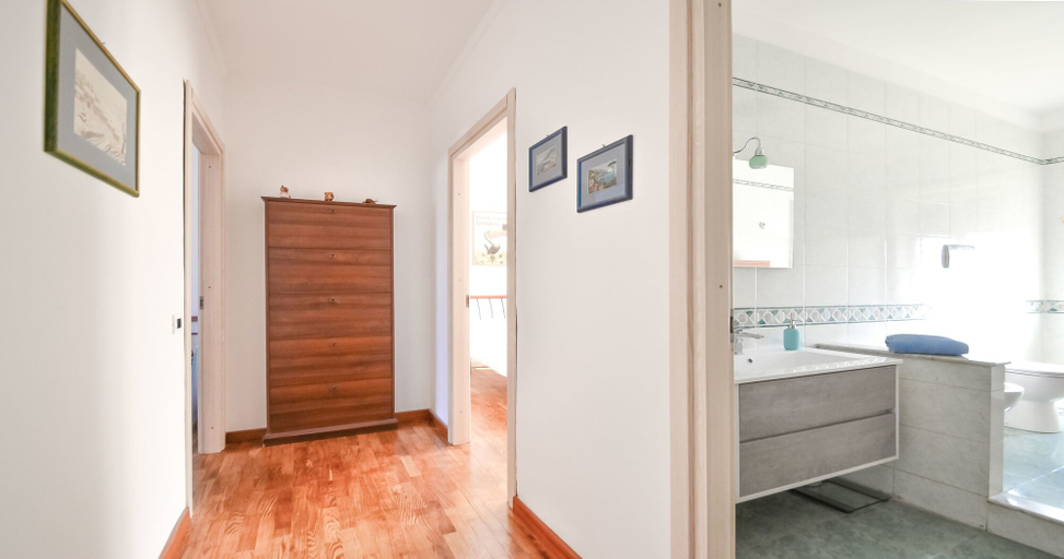 Bathroom 4, YourHome - Nonna Pia's House, Napoli