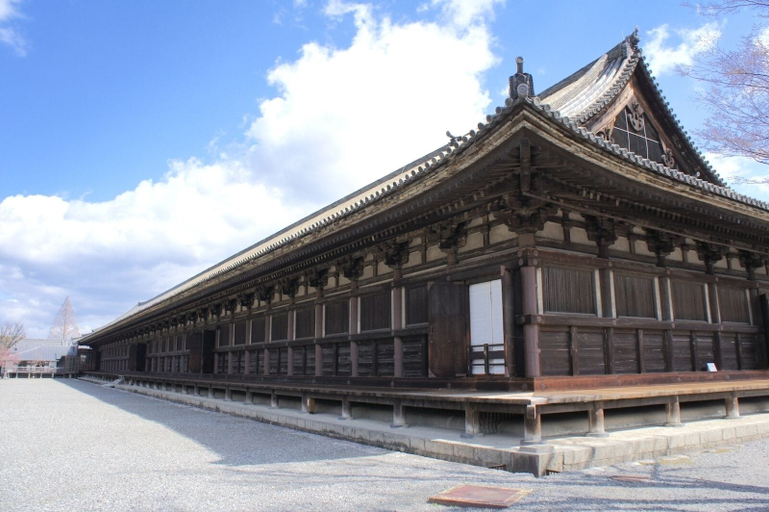 Exterior & Views 2, WeBase Kyoto, Kyoto