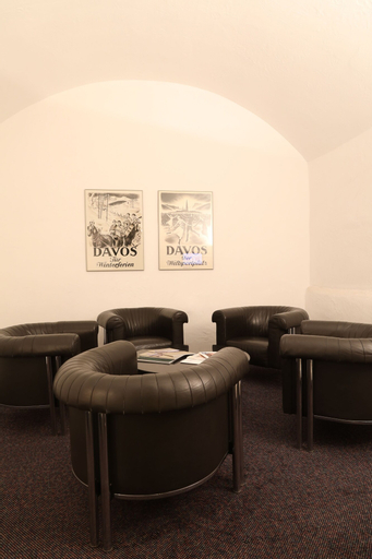Hotel Europe Davos, Prättigau/Davos