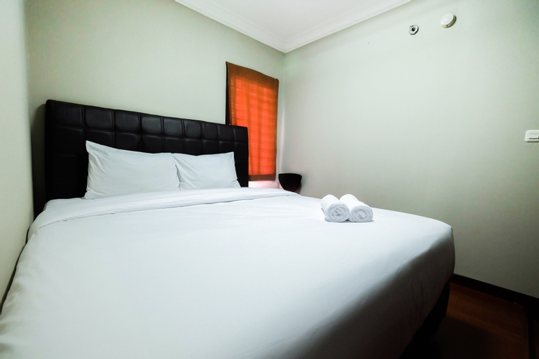 Apartment at Mediterania Garden Residences 1 Tanjung Duren, West Jakarta