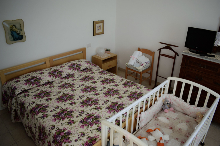 Others 5, Dai Nonni, B&B a Chieti, Chieti