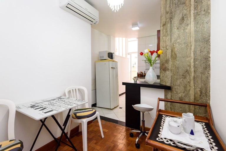 Others 5, Omar do Rio - Apartamento Chang, Rio de Janeiro