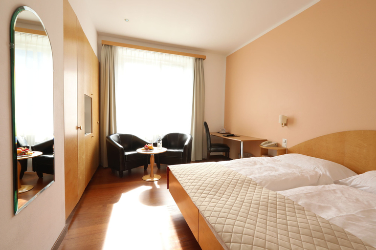 Hotel Europe Davos, Prättigau/Davos