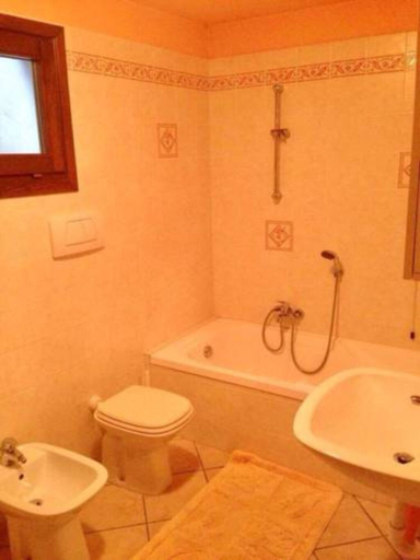 Bathroom 5, Agriturismo Al Buttasella, Udine
