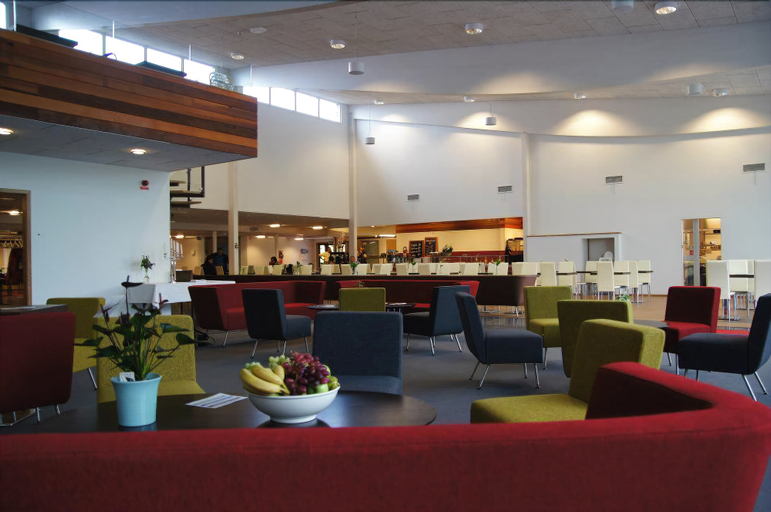 Public Area 2, Kompassen, Enköping