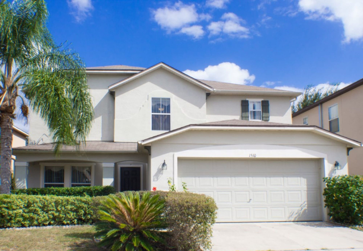 Exterior & Views 1, Sunrise Lakes 1510, Lake