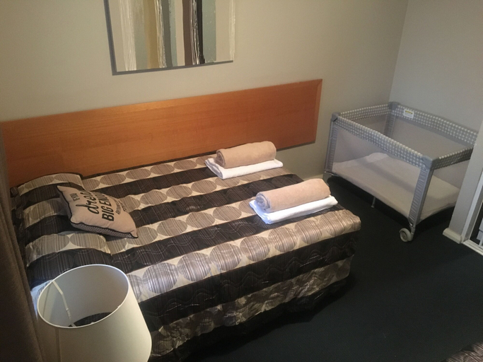 Bedroom 4, Nautica Residences Hillarys, Joondalup