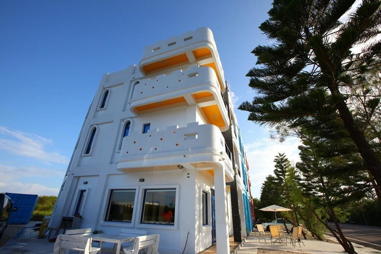 Exterior & Views 1, Easy Stay B&B, Penghu
