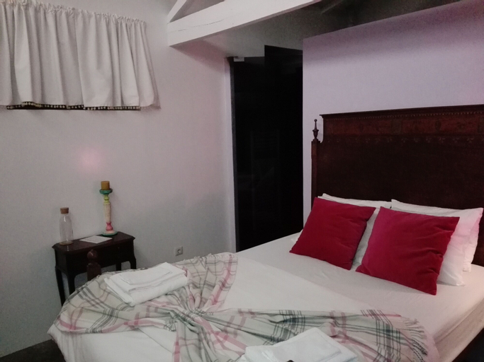 Casas da Quinta da Cancela, Barcelos