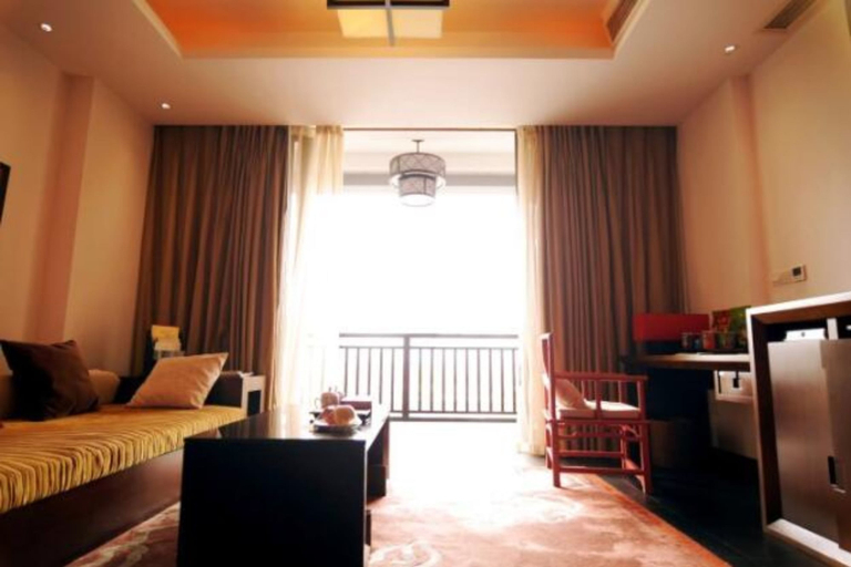 Others 5, Langzhong Hirizon Hotel, Nanchong