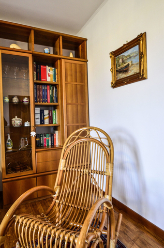 Public Area, YourHome - Nonna Pia's House, Napoli