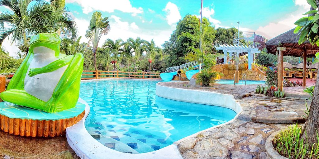 Loreland Farm Resort, Angono
