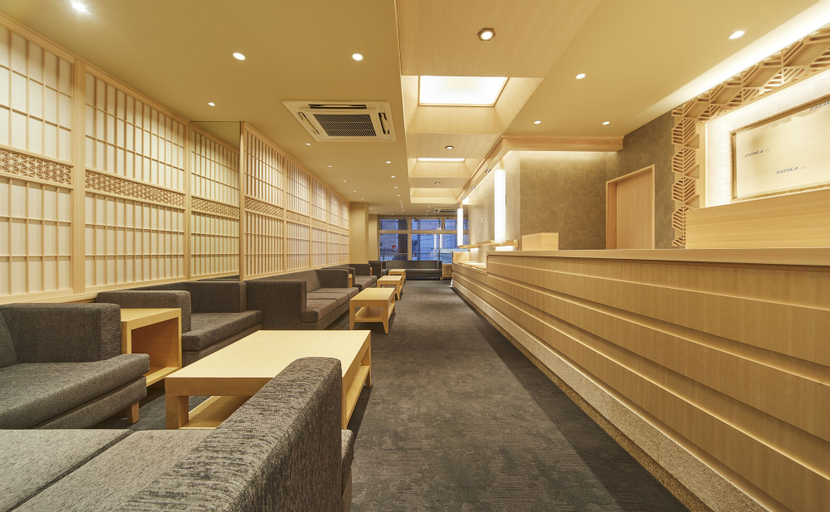 Business Facilities