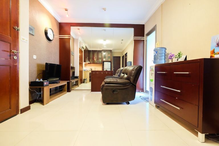 Apartment at Mediterania Garden Residences 1 Tanjung Duren, West Jakarta