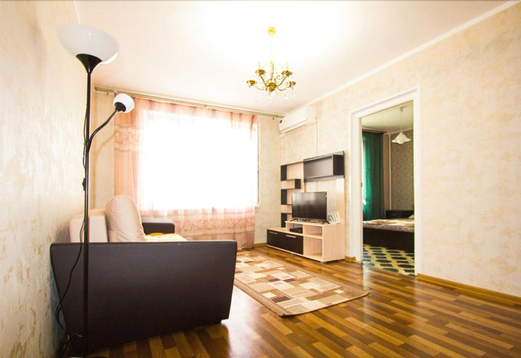 Others 3, ApartLux Pechatniki, South-Eastern