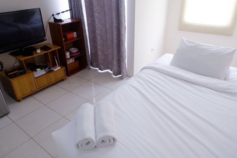 Studio Bellmont Residence Near Puri By Travelio, West Jakarta