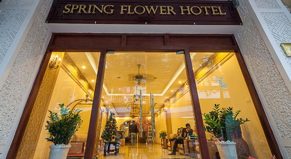 Spring Flower Hotel, Hoàn Kiếm