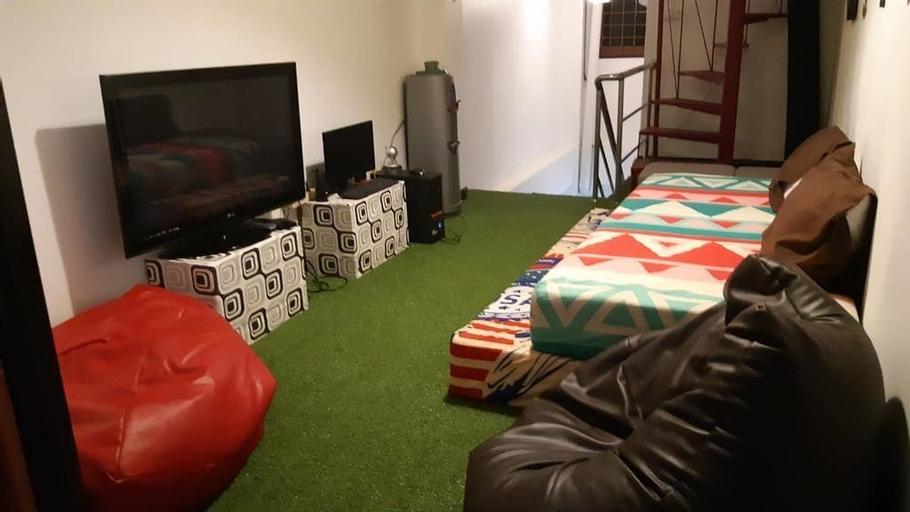 VR Hostel Khaosan, Phra Nakhon