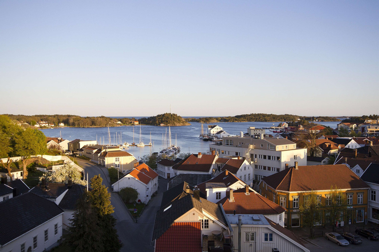 Scandic Grimstad, Grimstad