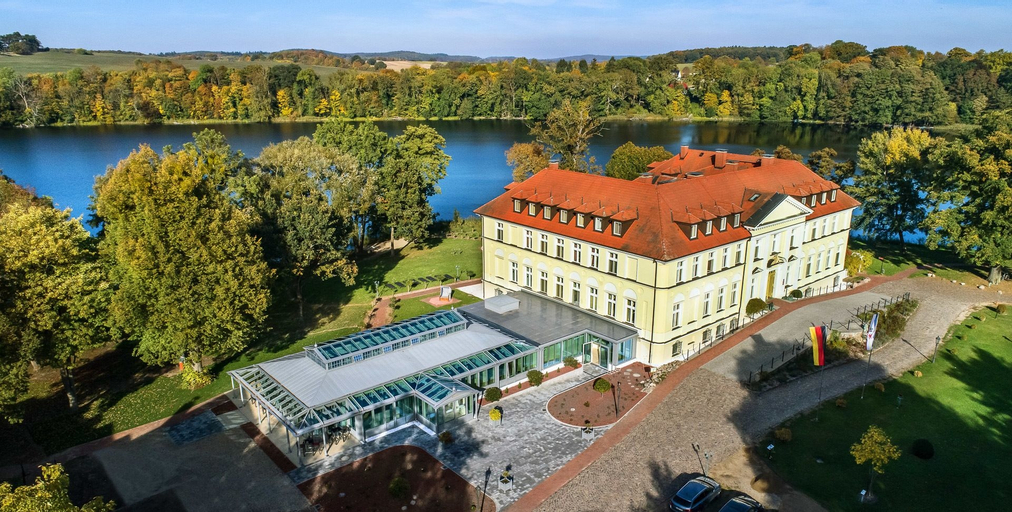 Seeschloss Schorssow, Rostock