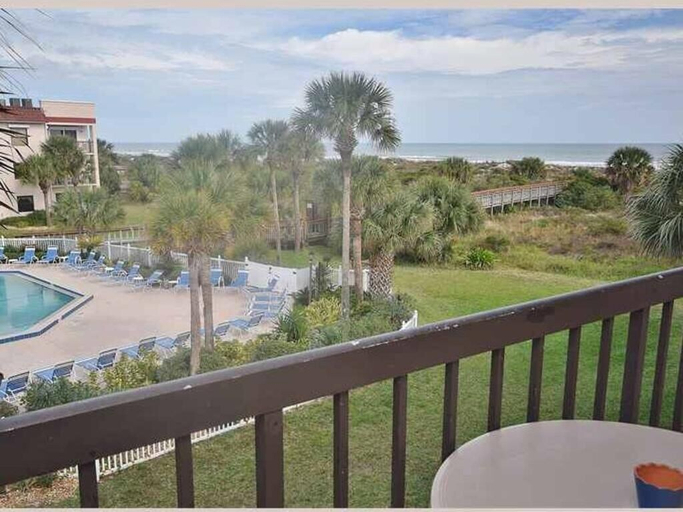 Others 5, Ocean Village Club O35, Saint Johns