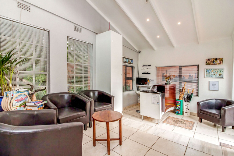 Public Area 3, Sitatunga Guest Lodge & Transfers, City of Johannesburg