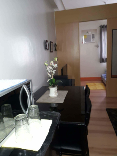 Staycation In QC Trees Residences, Quezon City