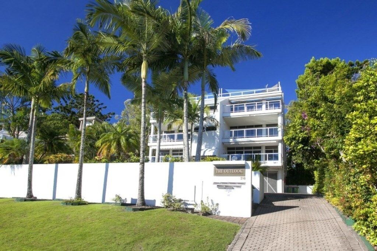 Exterior & Views, Outlook, Noosa - Noosa-Noosaville