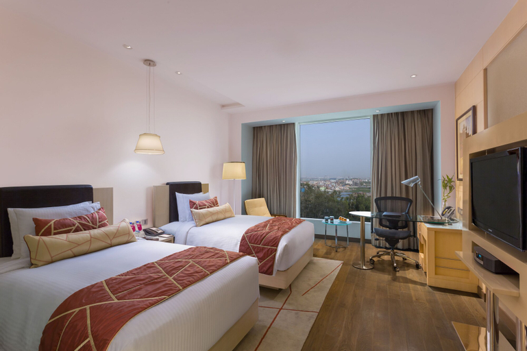 Crowne Plaza Greater Noida, Gautam Buddha Nagar