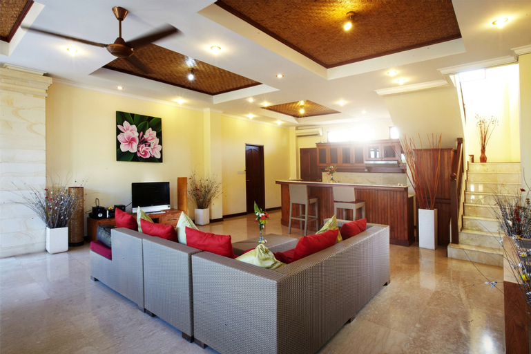 Bali Diamond Villas, Gianyar
