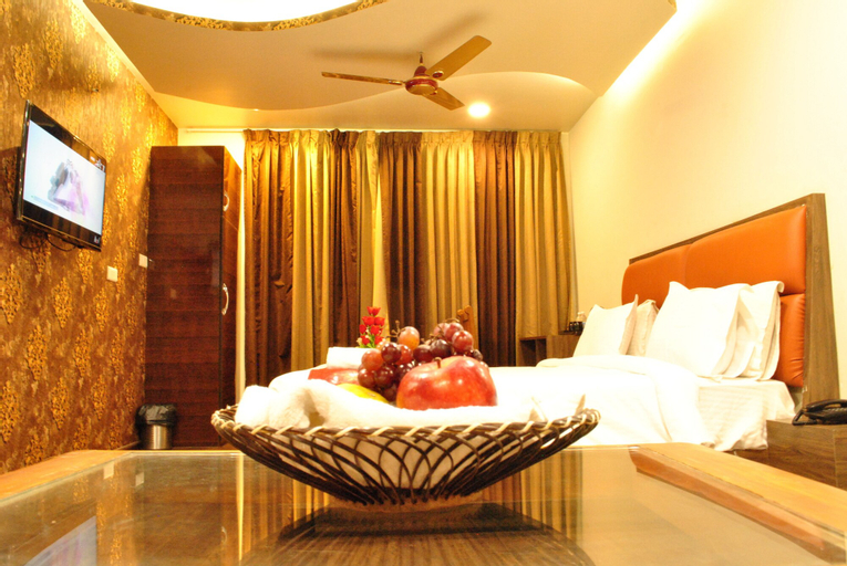 Hotel Sriram JB Residency, Virudunagar