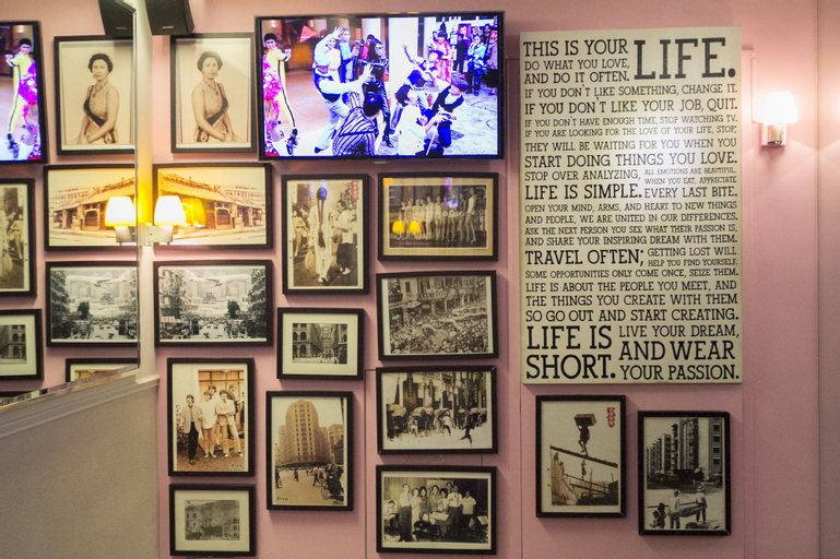 Mini Hotel Causeway Bay Hong Kong, Wan Chai