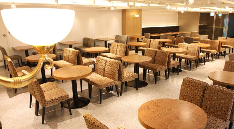 Hotel Skypark Central Myeongdong, Jongro