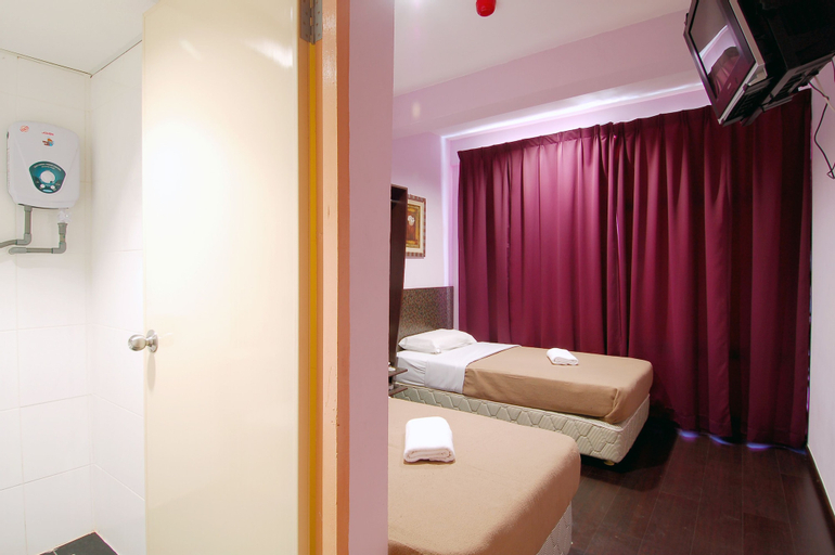 Aristo Hotel @ Putatan, Kota Kinabalu