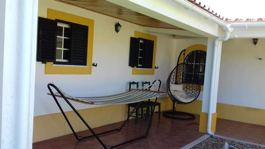 Villa With 5 Bedrooms in Grândola, With Private Pool, Furnished Garden, Grândola