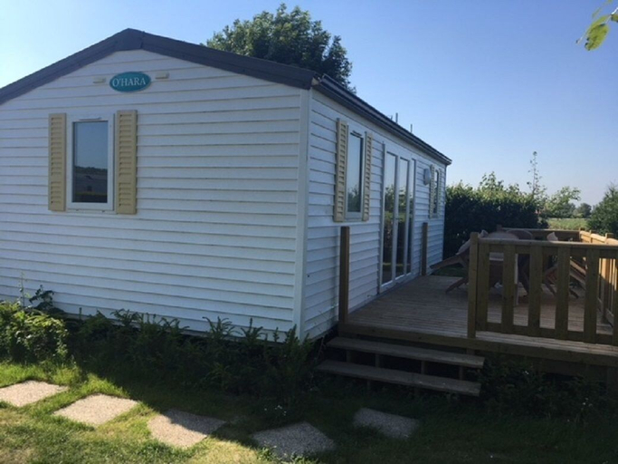 Exterior & Views, Caravaning du Lac, Nord