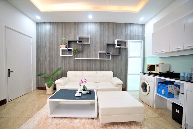 HoLo Garcerie Saigon - Serviced Homestay, Quận 3