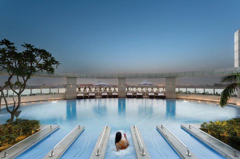 Crowne Plaza Greater Noida, Gautam Buddha Nagar