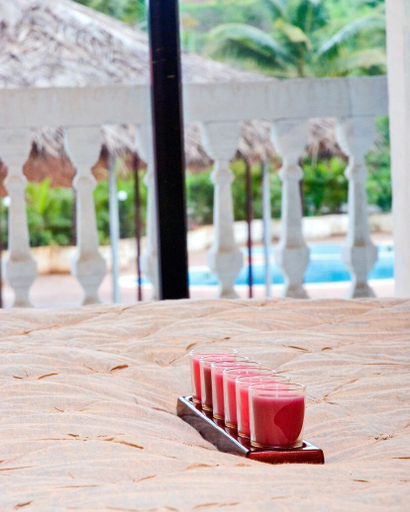 Others 5, Peace Valley Hotel Apartments & Spa, South Goa