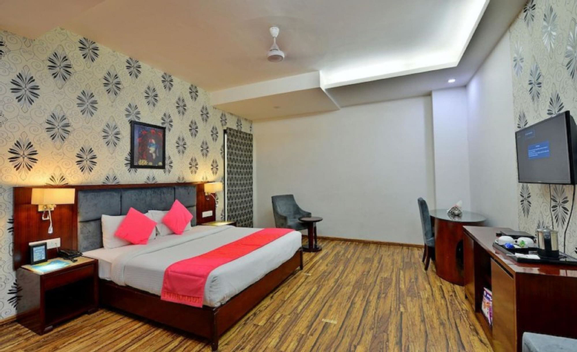 Hotel Prem Plaza, Karnal