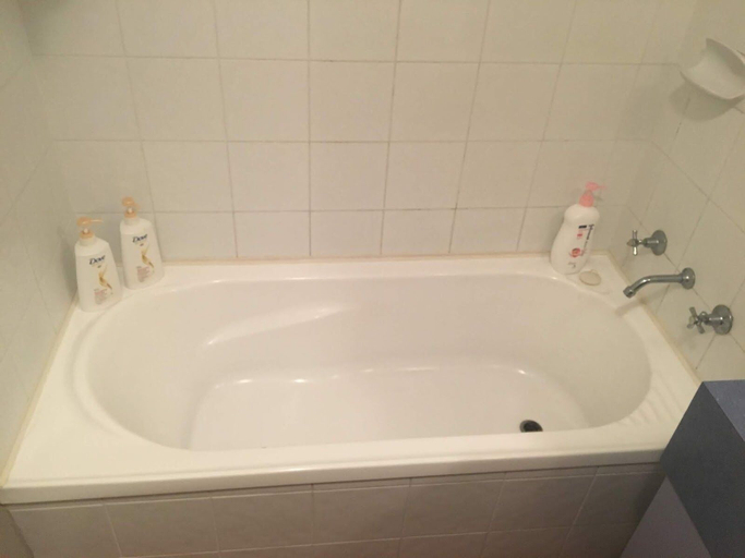 Bathroom 5, Nautica Residences Hillarys, Joondalup