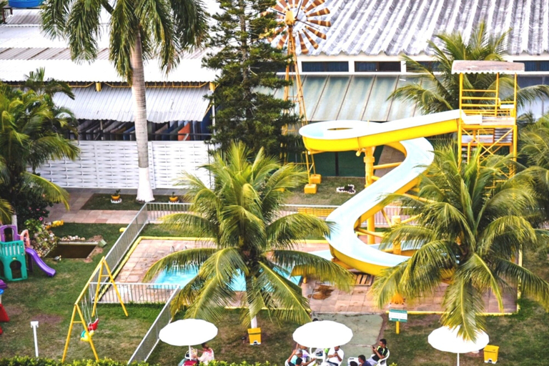 Exterior & Views 2, Caribe Park Hotel, Cabo Frio