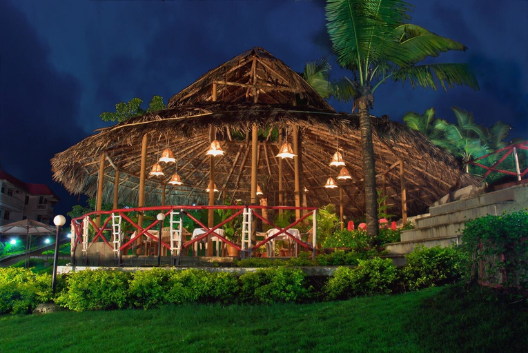 Others 4, Peace Valley Hotel Apartments & Spa, South Goa