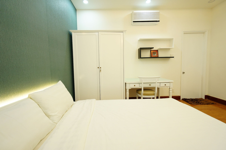 HoLo Garcerie Saigon - Serviced Homestay, Quận 3